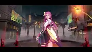 How To Get EXORCIST KAGURA Skin