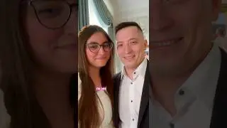 Как прошла моя свадьба? ❤️