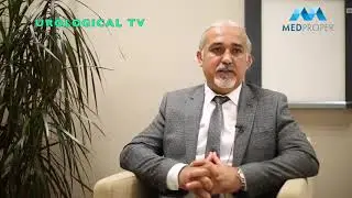 Doç. Dr. Serdar Aykan - Laparoskopik ve Robotik Prostat Kanseri Ameliyatları