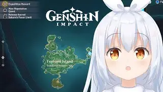something new in genshin?