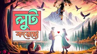 ZOOBAER  - Shopner Gatri (Official Music Video) | Bangla Song