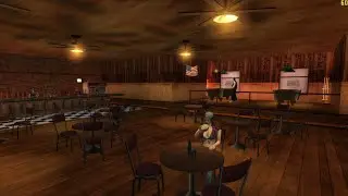 GTA SA: Las Payasadas Saloon