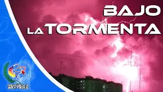 2do REPORTE / Tormenta Isaias, [ República Bettera ]