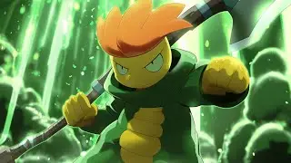 MASSIVE HAT SCRAFTY • Nirtheart Battles • Pokémon Scarlet 🍊 Battle 19
