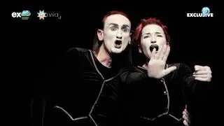 Light Soul Show от квартета DEKRU