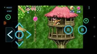 Tak & The Power of Juju (GBA) Longplay