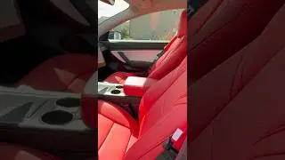Upgrade Your Tesla with High-Quality Seat Covers: Here's How
