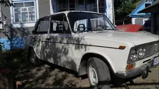 восстановление своими руками ваз 2103 75 года