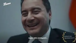 Ali Babacan - Glitter and Gold