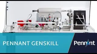 Pennant GenSkill