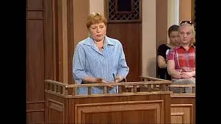 КРИМІНАЛЬНІ СПРАВИ. #85