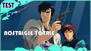 City Hunter Remastered : le jeu Nicky Larson enfin en France !