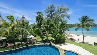 #Review Royal Muang Samui Villas