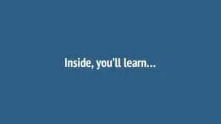 Instagram Marketing Excellence SalesVideo
