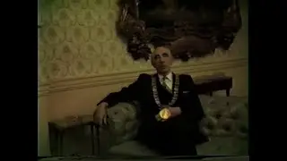 Found Footage - Date and Location Unknown
