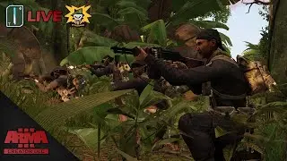 DEWEY CANYON | S.O.G. Prairie Fire Arma 3
