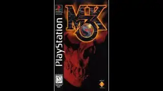 Mortal Kombat 3 : Sektor Gameplay (Duckstation)