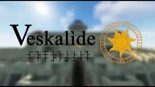 Tour Of Veskalide (Stoneworks)