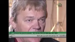 Хронология катастрофы ЧАЭС.