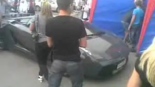 Drift Edition в Макеевке