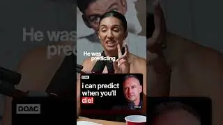 Famous biohacking doctor EXPOSED as FRAUD