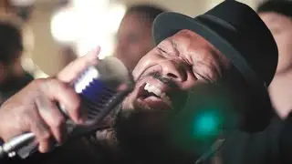 The Heavy - Since You Been Gone (Last.fm Lightship95 Series)