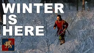 Winter is Here | Bannerlord Online Roleplay | Ep 5
