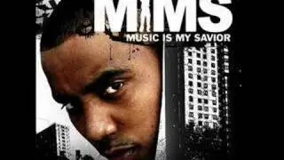 This is why I'm Hot Instrumental