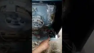 🛠️Не включается Конвекционная печь кэп4э 
