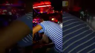 Mwanache - Zimandikhudza (Live Performance) @Biwi Culture Club