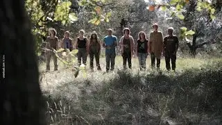 Proyecto Consciencia Arbórea, Conectar con la Naturaleza. Xavi Callejo
