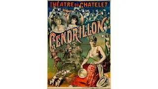 Cinderella (1912) | The First Cinderella Remake