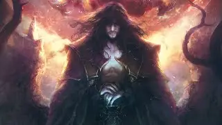 Castlevania: Lords of Shadow 2 - Владыка Теней