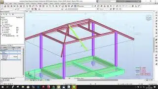 Basic Robot Structural Analysis 2020 V3