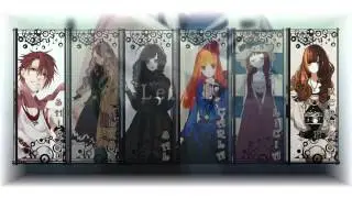 【合唱】Leia【6人】