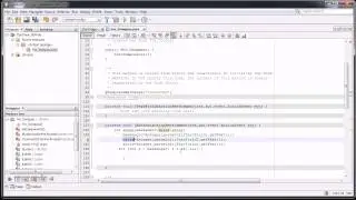 Java Gui Eğitim Seti Ders 12 - For Döngüsü