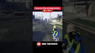 This Yn Upped Blick So I Faceshot Him😳 #gta #shorts #freeaim