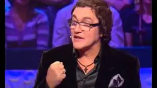 Кто хочет стать миллионером 12.09.2009