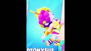 #brawlstars Angelo