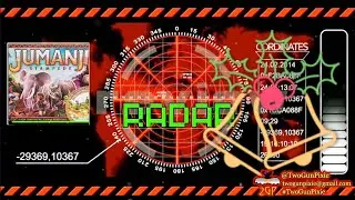 Gaming Radar 12/4/24 - Jumanji: Stampede
