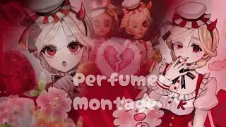Perfumer Montage/NEFFEX - Pro