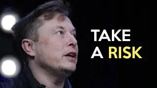 Elon Musk: The Rise Of The Richest Man