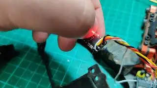 Crossfire binding problem