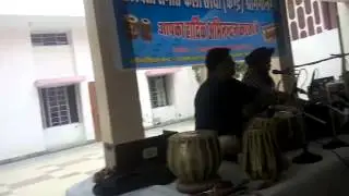 singer-simerjeet  Singh  Live Perform on 26 October 2015
