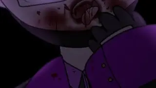 Vampire's First Blood - Mark (
