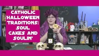 Soul Cakes