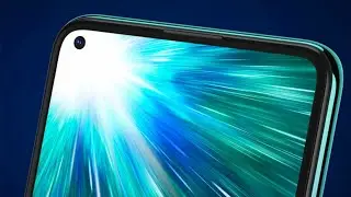 Vivo Z1 pro - let us consider vivo too