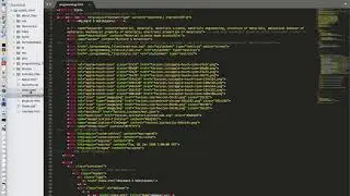 Getting Your Site Set Up In Sublime Text