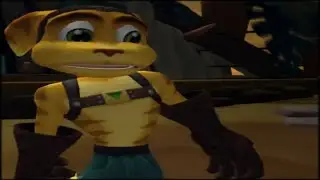 RATCHET & CLANK PS2 - MOBILE