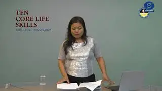 Tutorial Class | Life Skills Ep - 1